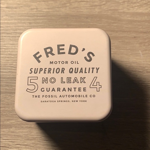 Fossil Q Watch - Picture 3 of 4